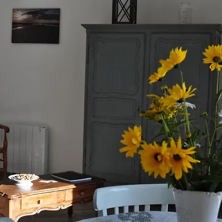 La Haute Loge בית הארחה *