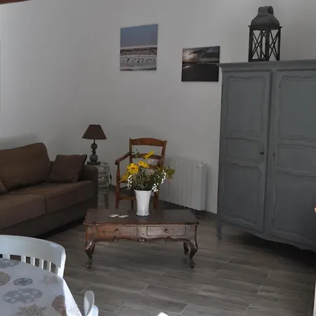 בית הארחה La Haute Loge *