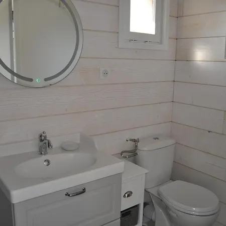 La Haute Loge