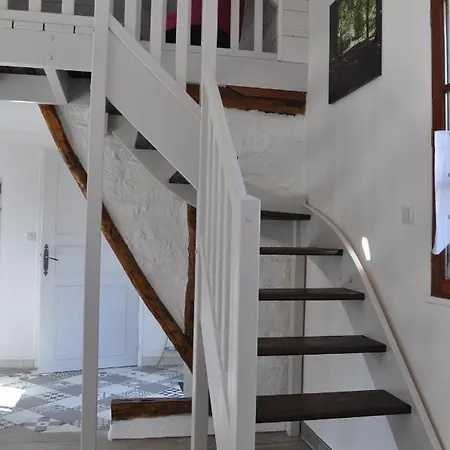 La Haute Loge בית הארחה